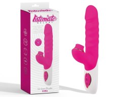 Clit Kisser Thruster Intimate Melody
