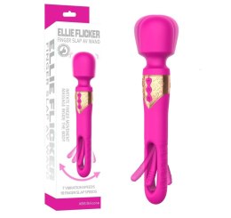 Masażer Różdżka Flicking av awands B - Series Cute