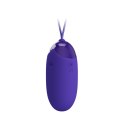 PRETTY LOVE - Berger - Youth, Wireless remote control 12 vibration functions Pretty Love