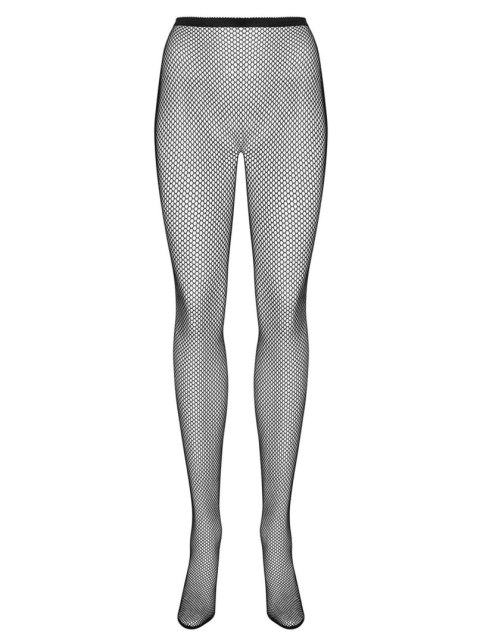 Rajstopy siatka Tights S233 S/M/L Obsessive