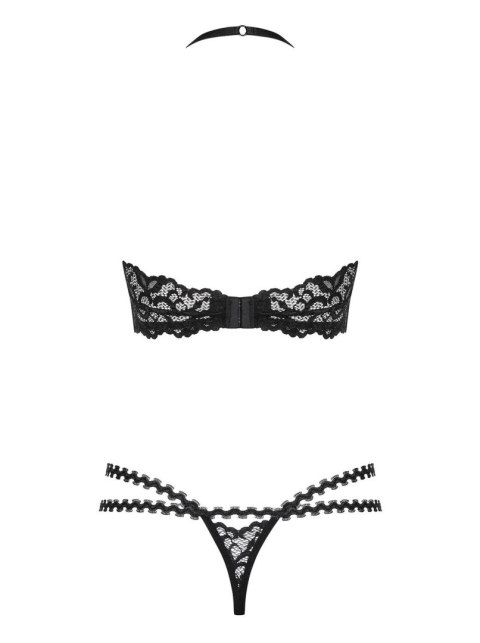 Bielizna-Joylace komplet 2-częściowy L/XL Obsessive