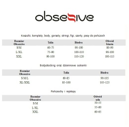 POS Bilownica Obsessive