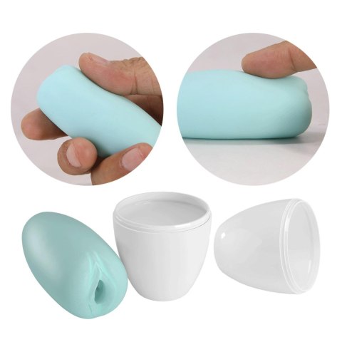 PRETTY LOVE - CATHERINE Caspar, TPR Pretty Love