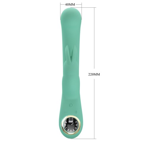 PRETTY LOVE - Lamar Green, 10 vibration functions 9 speed levels Pretty Love