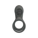 PRETTY LOVE - Master ring, 12 vibration functions 12 licking settings Memory function Pretty Love