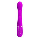 PRETTY LOVE - Shonia Purple, Twinkled Tenderness, 7 thumping functions 7 vibration functions Pretty Love