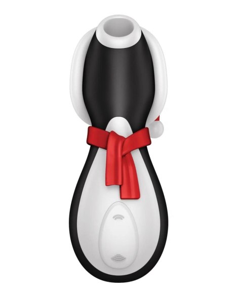 Masażer wibrator Satisfyer Penguin Holiday Edition Satisfyer