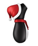 Masażer wibrator Satisfyer Penguin Holiday Edition Satisfyer