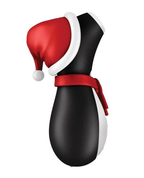 Masażer wibrator Satisfyer Penguin Holiday Edition Satisfyer