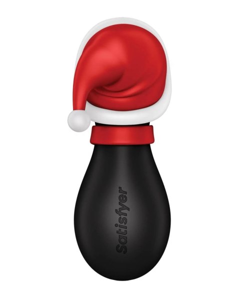Masażer wibrator Satisfyer Penguin Holiday Edition Satisfyer