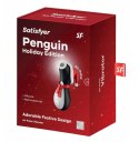 Masażer wibrator Satisfyer Penguin Holiday Edition Satisfyer