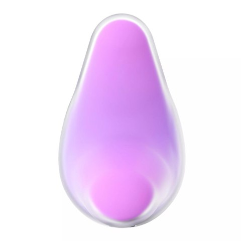 Wibrator Mermaid Vibes violet/pink Satisfyer