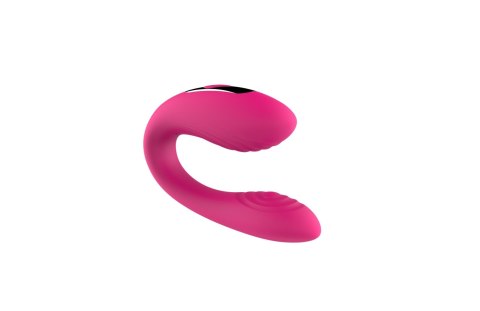 Podwójny Masażer dla Par - idealny gadżet Control B - Series Magic