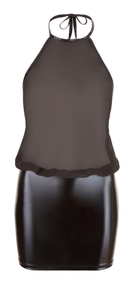 Chiffon Dress L Cottelli PARTY