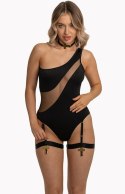 JENNY XXL/XXXL (blackbody/czarne body) Anais