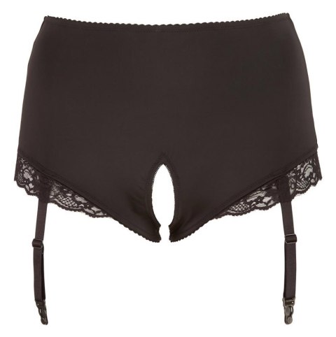 Open Suspender Briefs XL Cottelli CURVES