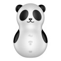 Wibrator ciśnieniowy Pocket Panda Satisfyer