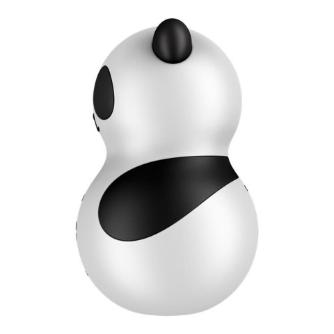 Wibrator ciśnieniowy Pocket Panda Satisfyer