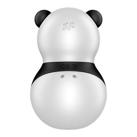 Wibrator ciśnieniowy Pocket Panda Satisfyer