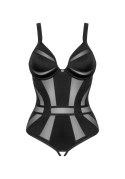 Chic Amoria body otwarte XS/S Obsessive