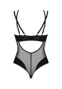 Nesari body otwarte XS/S Obsessive