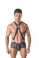 AXEL HARNESS (III) XXL/XXXL Anais