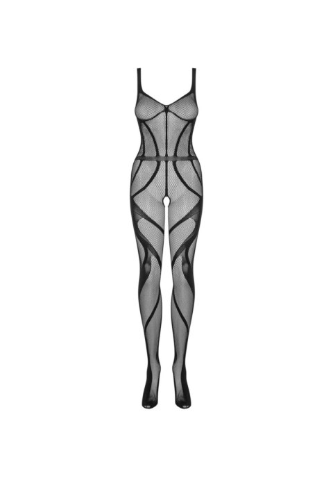 Bodystocking G336 S/M/L Obsessive
