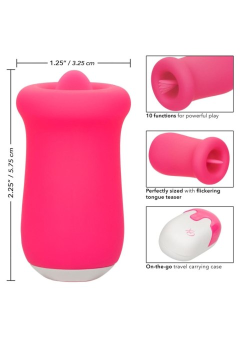 Sugar Craze Pink CalExotics