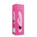 Ultra Soft Silicone Rabbit Vibrator Loveline