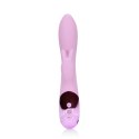 Ultra Soft Silicone Rabbit Vibrator Loveline