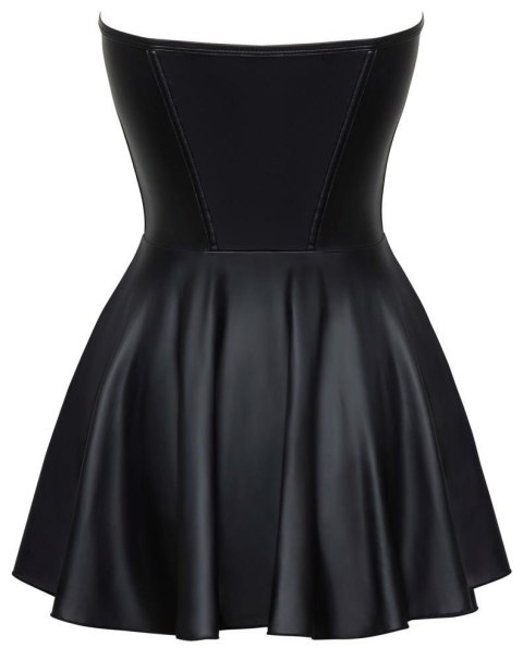 Sukienka czarna S Cottelli PARTY