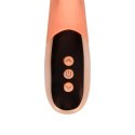 Ultra Soft Silicone Rabbit Vibrator Loveline