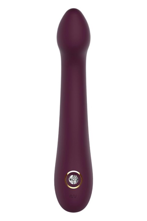 ESSENTIALS STRONG G-SPOT VIBE Dreamtoys