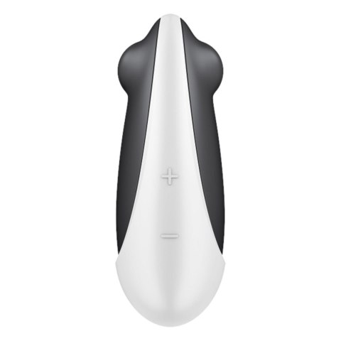 Wibrator Spot On 3 black Satisfyer