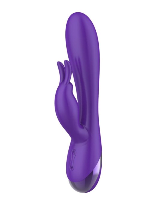 Xocoon Unlimited Love G-Spot Rabbit Vibrator Xocoon