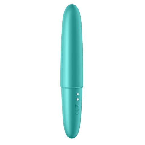 Mini mały wibrator satisfyer ultra power bullet 6 Satisfyer