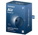 Wibrator fale ciśnienia i wibracje Air Power 4 Satisfyer