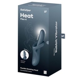 Heat Flex 4 blue Satisfyer