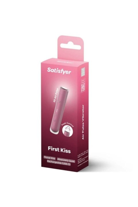 Stymulator First Kiss Satisfyer