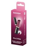 Stymulator Szminka Pro 2 Kiss Satisfyer
