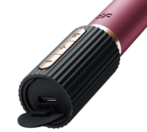 Stymulator Szminka Pro 2 Kiss Satisfyer