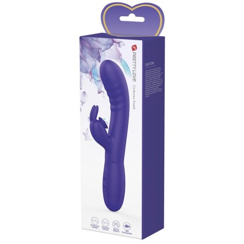 PRETTY LOVE - Cerberus - Youth, 30 vibration functions, 30 licking settings Pretty Love