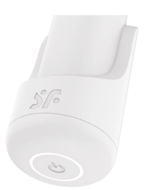 Wibrator 4 wymienne nasadki Playful Four Satisfyer