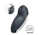 Wibrator Tap & Climax 2 grey Satisfyer - Triple A Marketing GmbH