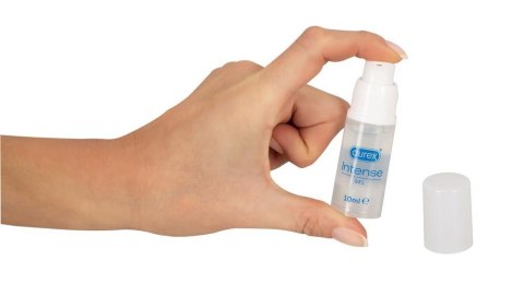 Mocny żel orgazmowy dla kobiet podniecający 10ml Durex