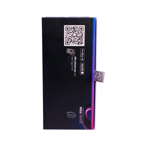 Masażer sterowany aplikacją Double Fun Boys of Toys Sp. z o.o.