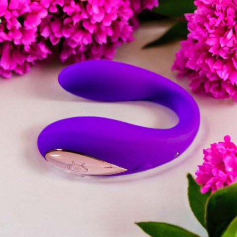 Masażer sterowany aplikacją Double Fun Boys of Toys Sp. z o.o.