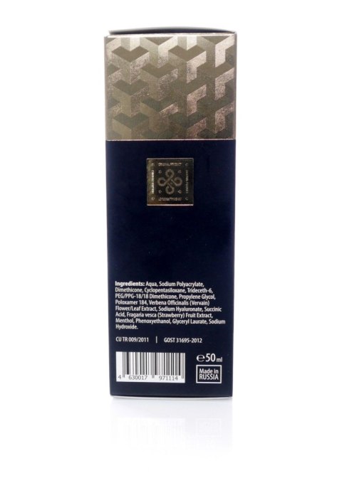 Titan gel powiększający penisa skuteczny pewny 50m Hendel