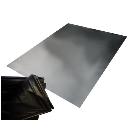 Winylowe prześcieradło sex zabawy BDSM 180x260 czarne JoyDivision