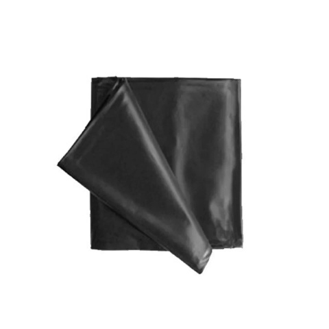 Winylowe prześcieradło sex zabawy BDSM 180x260 czarne JoyDivision